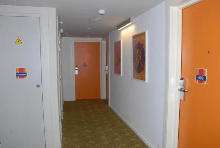 B&B hôtel Marseille Centre La Timone - 14