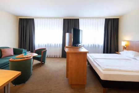 Michel Braunschweig (ehem. Mercure Atrium) - 10