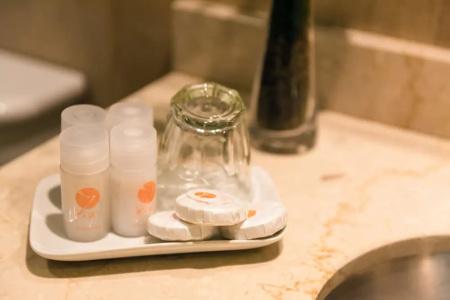 Icaro Suites - 116