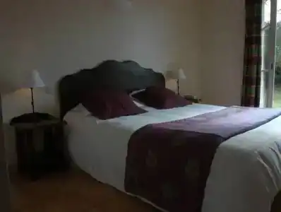 Hôtel La Bastide Saint Martin - 70