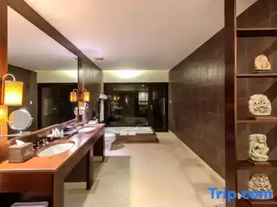 Angkor Palace Resort & Spa - 188