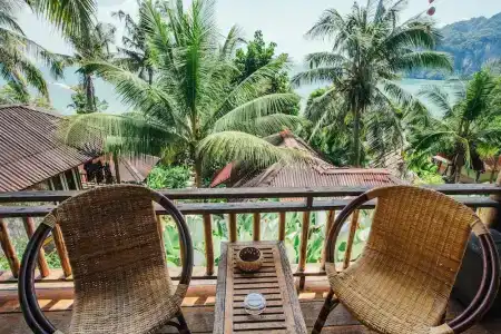 Railay Garden View - 90