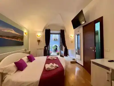 Cantu' Suite - 22