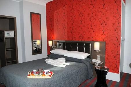 Grand Hôtel Lévêque - 59