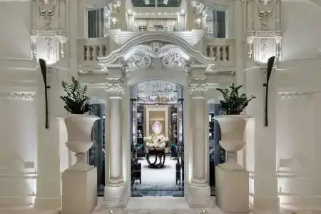 Matild Palace, a Luxury Collection - 1