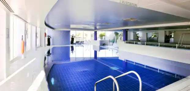 Voco St. David's Cardiff, An Ihg - 16