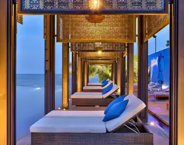 Ace Of Hua Hin Resort - Sha Plus - 12