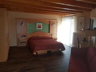 b&b La Montanara - 5