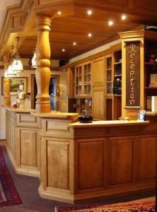 - Restaurant Reher Hof - 1