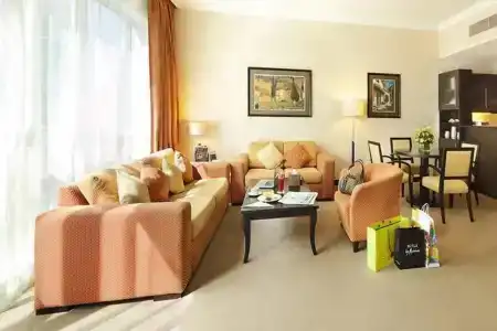 Century Apartments - 14
