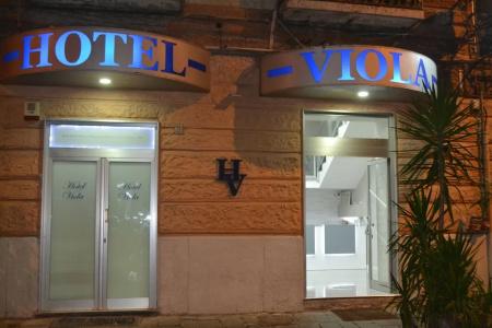 Albergo Viola - 25