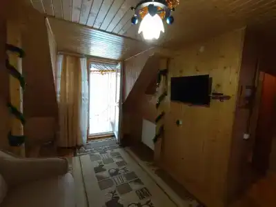 У Деда Виктора - 0