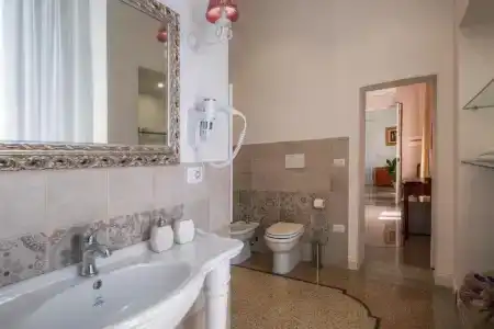 Relais Palazzo Vaglio - 62