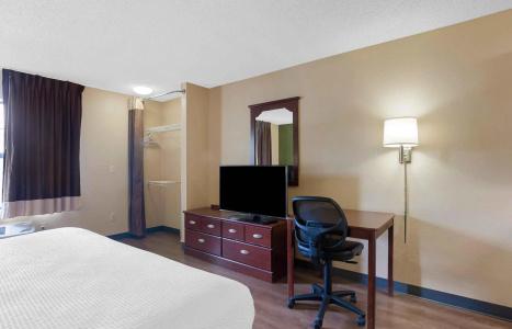 Extended Stay America Suites - Orange County - Spectrum - 44