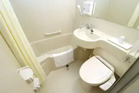 Toyoko Inn Kintetsu Nara Ekimae - 3