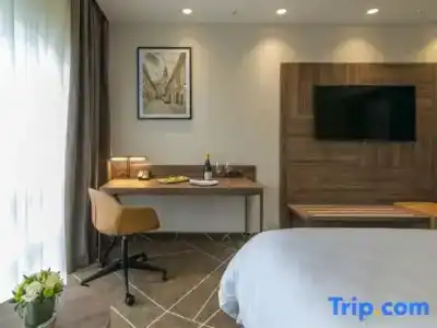 Sheraton - 80