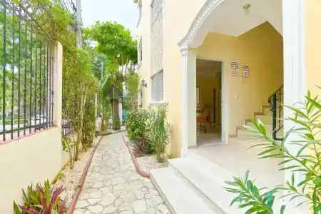 Parco del Caribe - 18