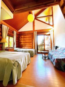 Hakuba Meteor Lodge - 151