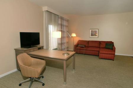 Hampton Inn Southeast Mo - 42