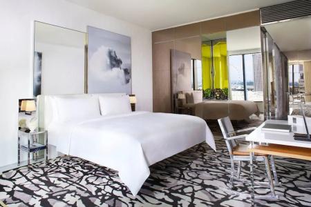 JW Marriott Singapore South Beach (SG Clean) - 73