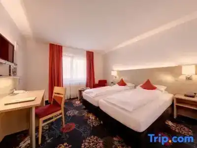 Best Western Blankenburg - 46