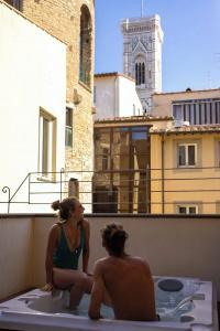 Donati Luxury Tower Suites - 221