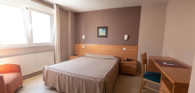 Apartamentos Ciudad de Lugo - 3