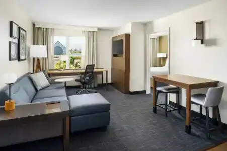 Residence Inn Las Vegas South - 64