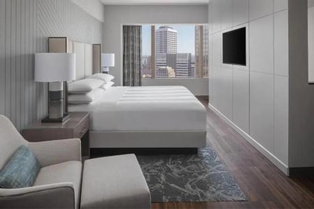 Minneapolis Marriott City Center - 64