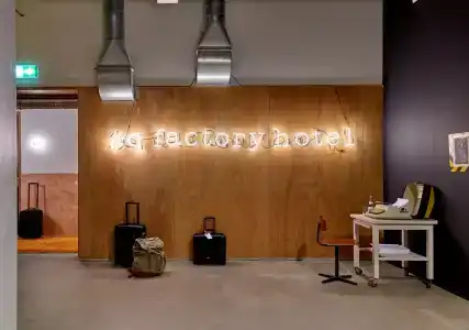Q-Factory - 13