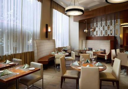 JW Marriott Mexico City - 24