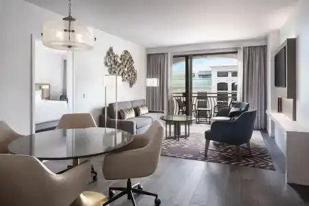 The Westin Anaheim Resort - 58