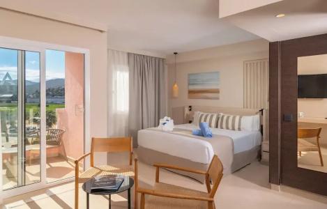 Aqua Montagut Suites 4*Sup - 35