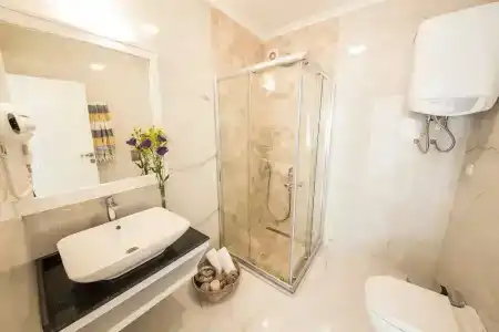 Cedrus Suites - 40
