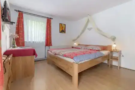 Panorama Rooms - 16