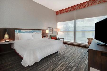 Hampton Inn Tucson Downtown, Az - 34