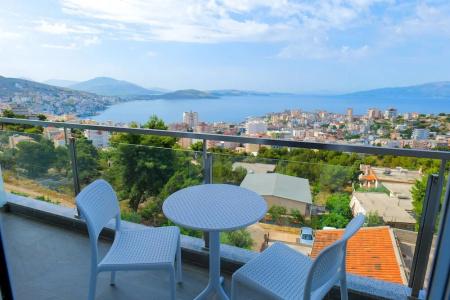 Angel Saranda Palace - 25
