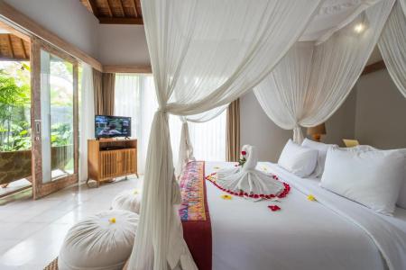 Purana Boutique Resort - 34