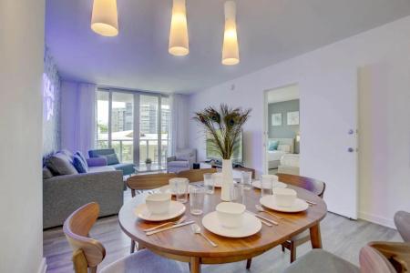 Beachwalk Elites and Resorts - 3