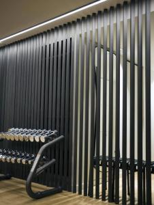 Hôtel National Des Arts et Métiers - 15