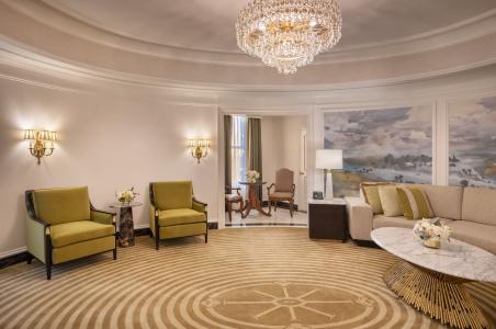 Willard InterContinental Washington, an IHG - 31
