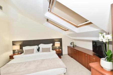 Best Western Art Plaza - 22