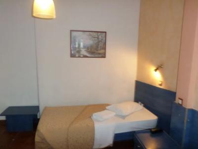 Nafsika Athens Centre - 68