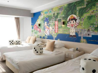 Okayama Plaza - 5