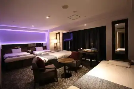Quintessa Sapporo - 6