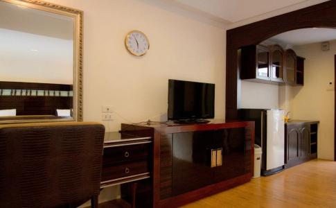 LK Mansion - 17