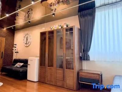 Apinya Resort Bangsaray - 110