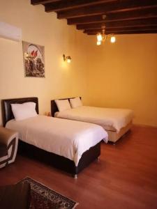 Begam Butik Otel - 27