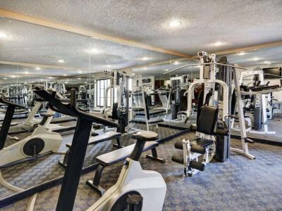 Quality Inn & Suites Dfw Airport South - 21