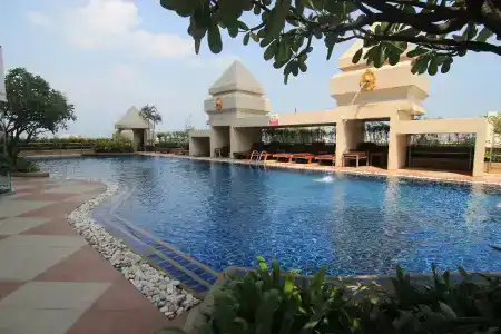 Duangtawan Chiang Mai -Sha Extra Plus - 17